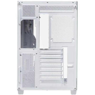 ������ ID-COOLING VIEW 510 [ID-CASE-VIEW-510-WH] �����