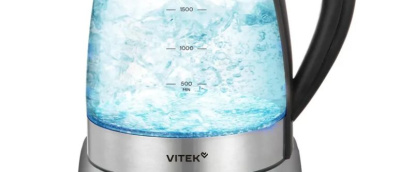 ������ ������������� Vitek VT-WK1075 1.7�. 1800�� �����������/������ ������: ������/�������