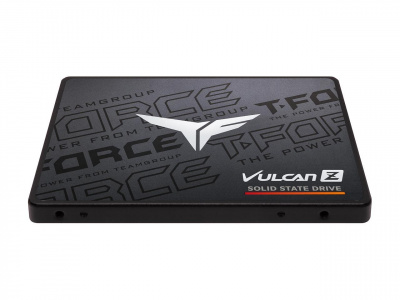 ���������� SSD 2.5" SATA TEAMGROUP T-FORCE VULCAN Z 1TB