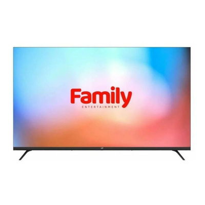 ��������� LCD 55" YANDEX 4K 55U570T LEFF