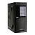 Exegate EX272731RUS  Miditower XP-330U w/o PSU Black, ATX, 2*USB+2*USB3.0, Audio