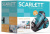 Пылесос SC-VC80C377 BROWN SCARLETT Пылесос SC-VC80C377 BROWN SCARLETT