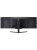 ������� Acer Predator X49Xbmipphuzx 49" 1800R, 32:9, QD-OLED, DQHD, 0,03ms, 250cd, 240Hz, HDMI, 2xDP, USB, USB-C, SPK, HAS