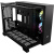 Корпус без блока питания Corsair iCUE Link 2500X RGB Black CC-9011267-WW Корпус без блока питания Corsair iCUE Link 2500X RGB Black CC-9011267-WW