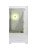 Корпус для ПК MSI MAG PANO M110R WHITE , Micro-ATX, 1xUSB 3.2 Gen 1, 1xUSB 3.2 Gen2x2 Type-C, 2x140mm, ARGB Reverse Blade Fan, 1x120mm ARGB Fan, ARGB+PWM Control Board, TG Корпус для ПК MSI MAG PANO M110R WHITE , Micro-ATX, 1xUSB 3.2 Gen 1, 1xUSB 3.2 Gen2x2 Type-C, 2x140mm, ARGB Reverse Blade Fan, 1x120mm ARGB Fan, ARGB+PWM Control Board, TG