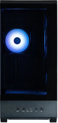 ������ ATX Zalman P50 DS, Midi-Tower, ��� ��, ������