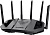 Wi-Fi ������ ASUS TUF-BE9400, Wi-Fi 7, BE9400, 2.4/5/6���, 3 LAN, ������ (90IG0A30-MO9C00) 