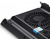 ��������� ��� �������� 17" Deepcool N8 BLACK 380x278x55mm 2xUSB 1244g 25dB ������