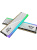 ����������� ������ ADATA LANCER BLADE RGB DDR5 DIMM 16GB 5600MHz 2*8GB 46-45-45 1.1V WHITE DUAL TRAY