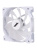 ���������� 1STPLAYER F7R White / 120mm Reverse ARGB 3pin 5V PWM 4pin 12V 600-1800rpm 56.34cfm 36.99dBA / F7R-WH / BULK