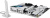 ����������� ����� Asus ROG STRIX Z890-A GAMING WIFI, Socket-1851, Intel Z890, ATX, Ret 90MB1I90-M0EAY0