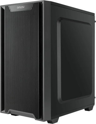 ������ Ginzzu CL550 Black
