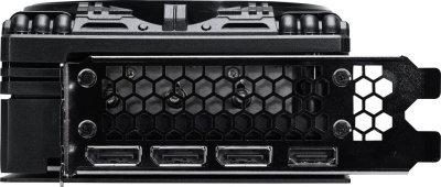 ���������� Palit NVIDIA GeForce RTX 5080 GamingPro V1 16Gb (NE75080019T2-GB2031Y), GDDR7, Ret