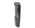 Триммер Philips Series 3000 MG3747/13 серый (насадок в компл:9шт) Триммер Philips Series 3000 MG3747/13 серый (насадок в компл:9шт)