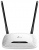 Маршрутизатор TP-Link TL-WR841N 802.11n до 300Мб/с, Белый Маршрутизатор TP-Link TL-WR841N 802.11n до 300Мб/с, Белый