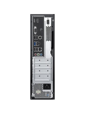 ��������� ���� MSI Pro DP80 A14TAG-207XRU, Intel Core i5-14400F/16 �� DDR5/512 �� SSD/NVIDIA GeForce RTX 3050 (6 ��)/��� ��, ������ (9S6-B20821-207)