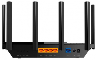 ������ TP-Link Archer AX73 802.11ax 2.4/5��� 5400Mbps 4xGbLAN USB