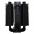 ����� ��� ���������� Thermalright Silver Soul 135 Black