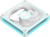 ���������� ��� ������� Formula Air Fusion 1 LT Reverse ARGB 120�120x28 ����� 4-pin (AIR FUSION 1 LT WH REVERSE) Ret