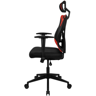 ������ ���������� Aerocool GUARDIAN Champion Red (<150��, ������������, �������� ��������, 2D �����������)