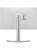 ������� LG UltraFine 27UP650K-W 27" IPS monitor, 3840x2160, 400cd/m2, 16:9, 5�� (GtG), HDMIx2, DP, Headphone Out, 60Hz, 178/178, ������� ��, VESA 100x100, HAS 110mm, white/silver/black