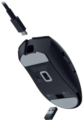 ������� ���� Razer DeathAdder V3 HyperSpeed