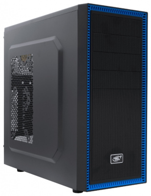 ������ Deepcool TESSERACT BF ��� �� Black