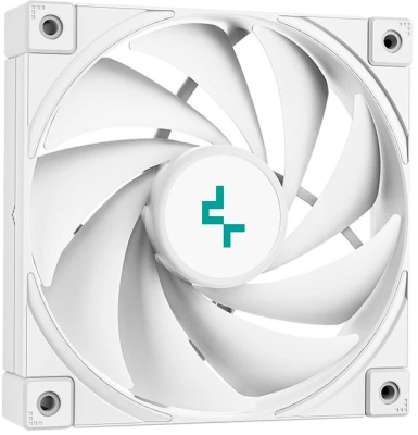 ����� ��� ���������� Deepcool AK500S Digital SE Wh Soc-AM5/AM4/1200/1700/1851 ����� 4-pin LCD 240W Ret (R-AK500S-WHADMN-GJD)