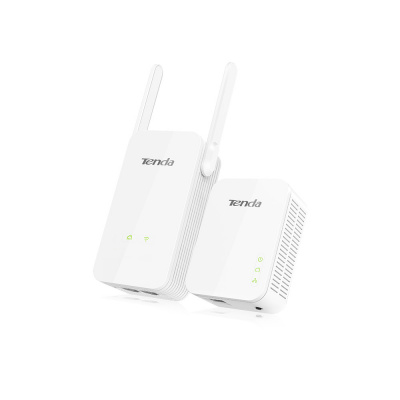 Powerline-������� Tenda PH5