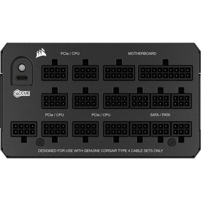 ���� ������� 1500W Corsair HX1500i CP-9020309-EU