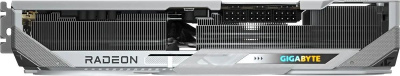 ���������� Gigabyte AMD Radeon RX 9070 XT Gaming OC ICE 16GB, GDDR6, OC, Ret GV-R907XGAMINGOCICE-16GD