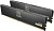   DDR5 TEAMGROUP T-Create Expert 32GB (2x16GB) 7200MHz CL34 (34-42-42-84) 1.4V / CTCED532G7200HC34ADC01 / Black