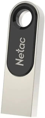 ���� ���� Netac 128GB U278 NT03U278N-128G-32PN USB3.2 �����������/������