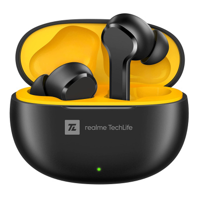 ��������� �������� Realme Buds T100 RMA2109 ������ ������������ bluetooth � ����� �������� (6672688)