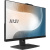 Моноблок MSI Modern AM242P 1M-1663XRU, 23.8" (1920x1080) IPS/Intel Core 5 120U/16 DDR5/256 ГБ SSD+2000 ГБ HDD/Intel Graphics/Без ОС, Черный (9S6-AE0721-1663) Моноблок MSI Modern AM242P 1M-1663XRU, 23.8" (1920x1080) IPS/Intel Core 5 120U/16 DDR5/256 ГБ SSD+2000 ГБ HDD/Intel Graphics/Без ОС, Черный (9S6-AE0721-1663)