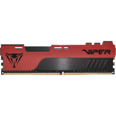 ����������� ������ 16Gb PATRIOT Viper 4 Elite ll  PC21300, 3200Mhz, (PVE2416G320C8) (retail)