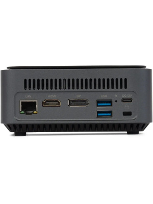 ����-�� iRU Planio 110ALCN, Intel N95/8 �� DDR4/256 �� SSD/Intel UHD Graphics/Windows 11 Pro, ������ (2198621)