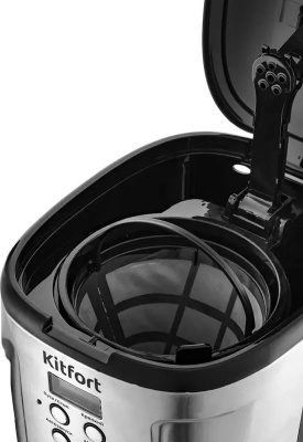��������� ��������� Kitfort ��-731 ���������� ����