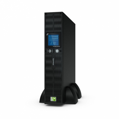 �������� �������������� ������� CyberPower PR1500ELCDRT2U 1500VA/1350W