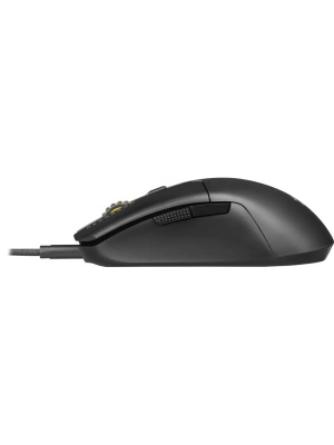 ���� ��������� DEFENDER Redragon Fyzu black (USB, 26000dpi, 7but) (72153)