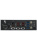 ����������� ����� ASUS ROG STRIX X870-F GAMING WIFI, AM5, X870, 4*DDR5, 2*SATA, 4*M.2, 9*USB 3.2, 2*USB4, Type-C, 3*PCIx16, DP+HDMI, ATX