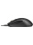 ���� ��������� DEFENDER Redragon Fyzu black (USB, 26000dpi, 7but) (72153)