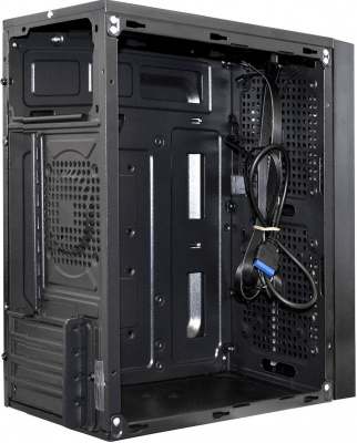 ������ Exegate mEVO-9302 RGB Black