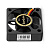 Exegate EX297025RUS ���������� 12� DC ExeGate EX05015B3P (50x50x15 ��, 2-Ball (������� ���������������), 3pin, 6000RPM, 33dBA)