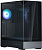  ATX Zalman P40 Prism, Midi-Tower,  , ARGB, 