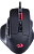   REDRAGON BULLSEYE  (USB, Pixart P3327, Huano, 8 ., 12400 Dpi, RGB )