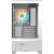 Корпус для ПК Gigabyte C201 Panoramic Ice, MidTower, mATX Корпус для ПК Gigabyte C201 Panoramic Ice, MidTower, mATX