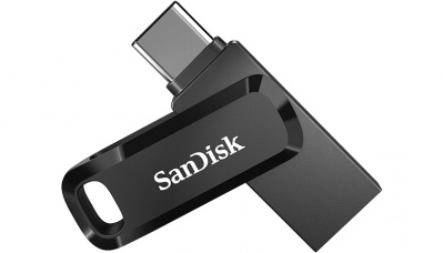 ���� ���� Sandisk 512Gb Ultra Dual Drive Go SDDDC3-512G-G46 USB3.1 ������
