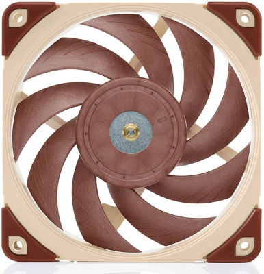 ���������� ��� ������� Noctua NF-A12X25 FLX