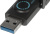 ���� ���� Netac 256GB US9 NT03US9C-256G-32TA USB3.2 �����